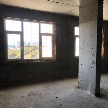 Продается 1-комнатная квартира, 44,4 м²