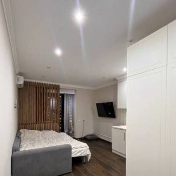 Сдается 1-комнатная квартира, 32 м²