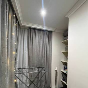 Сдается 1-комнатная квартира, 32 м²