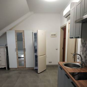 Сдается 1-комнатная квартира, 30 м²