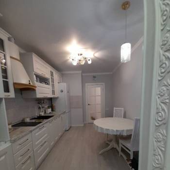 Продается 2-х комнатная квартира, 63 м²