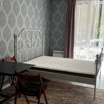 Сдается 1-комнатная квартира, 33 м²