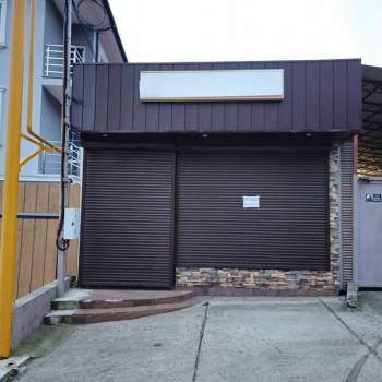 Сдается Нежилое помещение, 35 м²