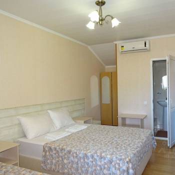 Сдается 1-комнатная квартира, 20 м²