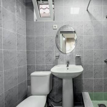 Сдается 1-комнатная квартира, 20 м²