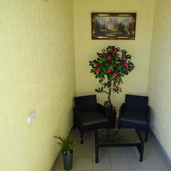 Сдается 1-комнатная квартира, 20 м²