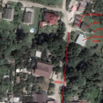 Продается Дом, 54 м²