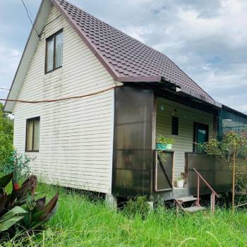 Продается Дом, 54 м²