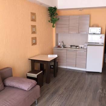 Продается 1-комнатная квартира, 25 м²