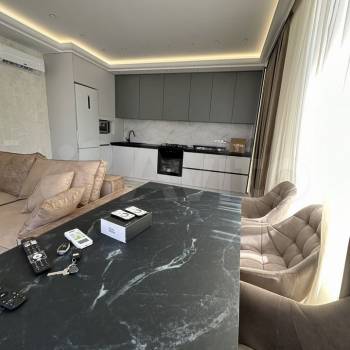 Сдается 2-х комнатная квартира, 70 м²