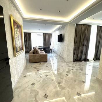 Сдается 2-х комнатная квартира, 70 м²