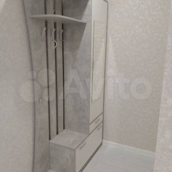 Сдается 1-комнатная квартира, 34 м²