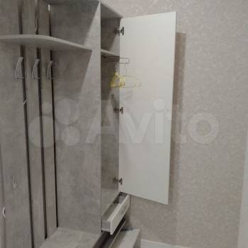 Сдается 1-комнатная квартира, 34 м²