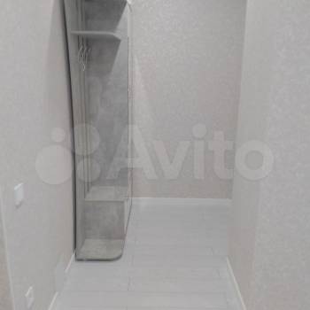 Сдается 1-комнатная квартира, 34 м²