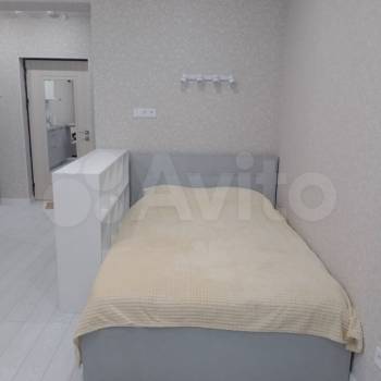 Сдается 1-комнатная квартира, 34 м²