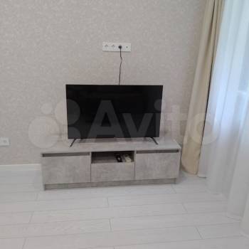 Сдается 1-комнатная квартира, 34 м²