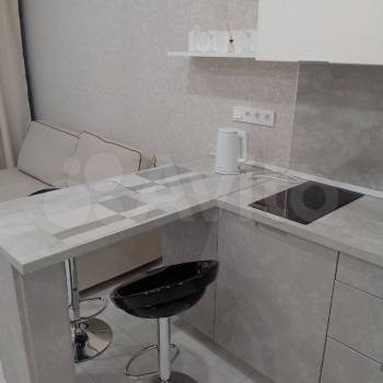 Сдается 1-комнатная квартира, 34 м²