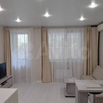 Сдается 1-комнатная квартира, 34 м²