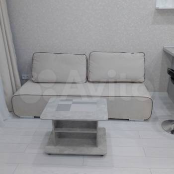 Сдается 1-комнатная квартира, 34 м²