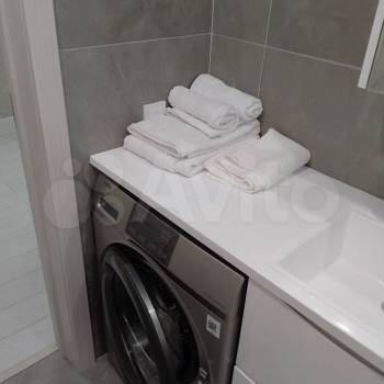 Сдается 1-комнатная квартира, 34 м²
