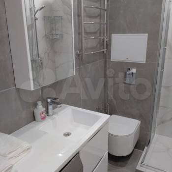 Сдается 1-комнатная квартира, 34 м²