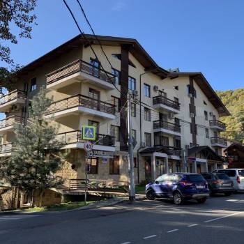 Продается 3-х комнатная квартира, 102 м²