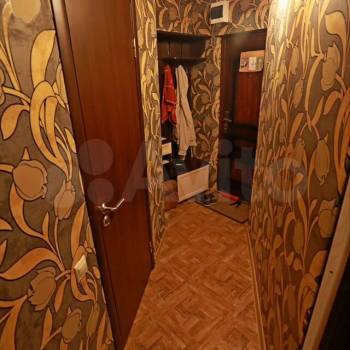 Сдается 2-х комнатная квартира, 34 м²