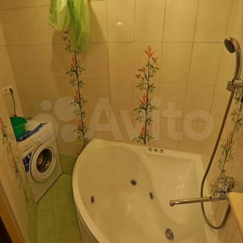 Сдается 2-х комнатная квартира, 34 м²