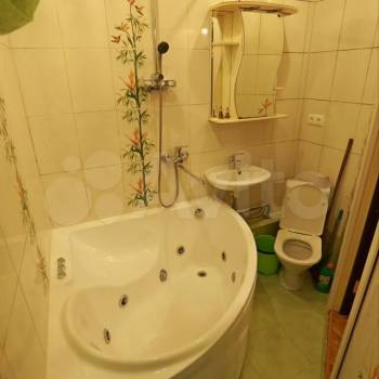 Сдается 2-х комнатная квартира, 34 м²