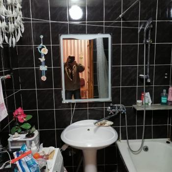 Сдается 2-х комнатная квартира, 56 м²