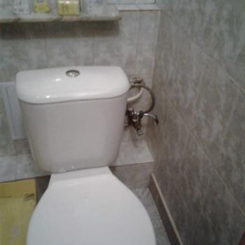 Сдается 2-х комнатная квартира, 56 м²