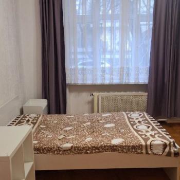 Сдается 2-х комнатная квартира, 56 м²