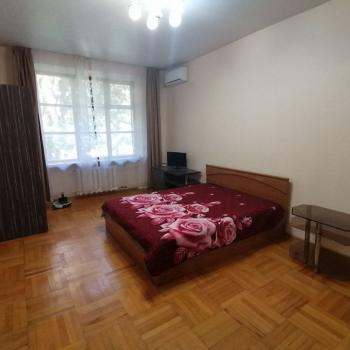 Сдается 2-х комнатная квартира, 56 м²