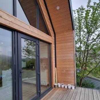 Сдается Дом, 36 м²