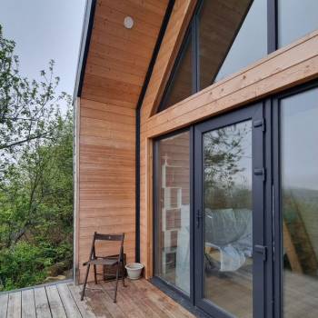 Сдается Дом, 36 м²