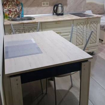 Сдается 1-комнатная квартира, 18 м²