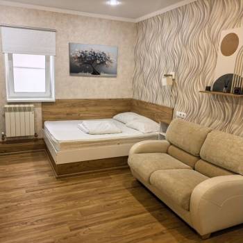 Сдается 1-комнатная квартира, 23 м²