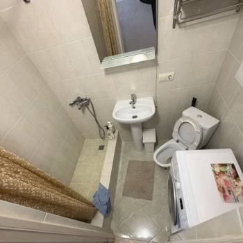 Сдается 2-х комнатная квартира, 30 м²