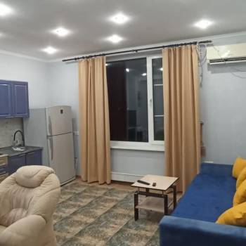 Сдается 2-х комнатная квартира, 45 м²