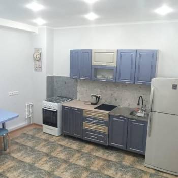 Сдается 2-х комнатная квартира, 45 м²