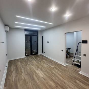 Продается 1-комнатная квартира, 36 м²