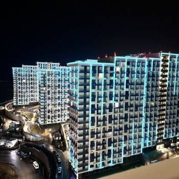 Продается 1-комнатная квартира, 36 м²