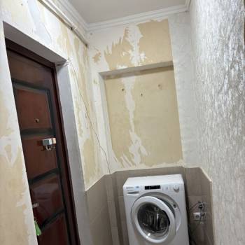 Продается 1-комнатная квартира, 27,6 м²