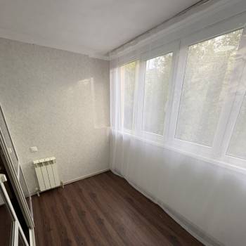 Продается 1-комнатная квартира, 27,6 м²