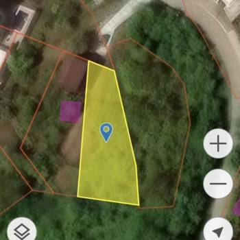 Продается Участок, 500 м²