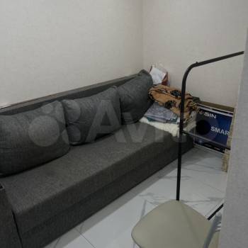 Продается 2-х комнатная квартира, 22,5 м²