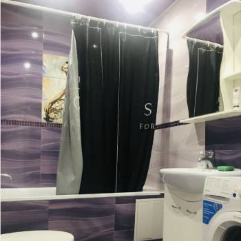 Продается 2-х комнатная квартира, 55 м²