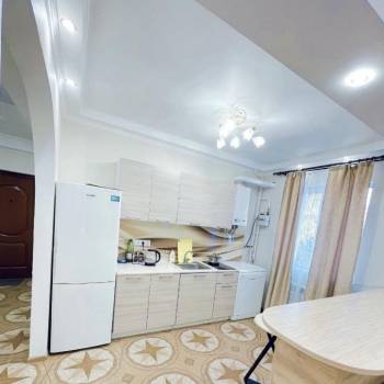 Продается 2-х комнатная квартира, 55 м²