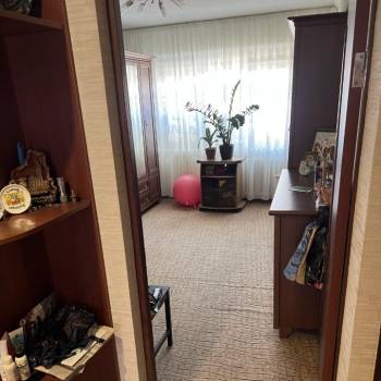 Продается 3-х комнатная квартира, 80 м²