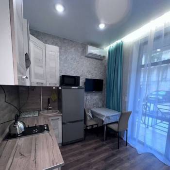 Сдается 1-комнатная квартира, 21 м²